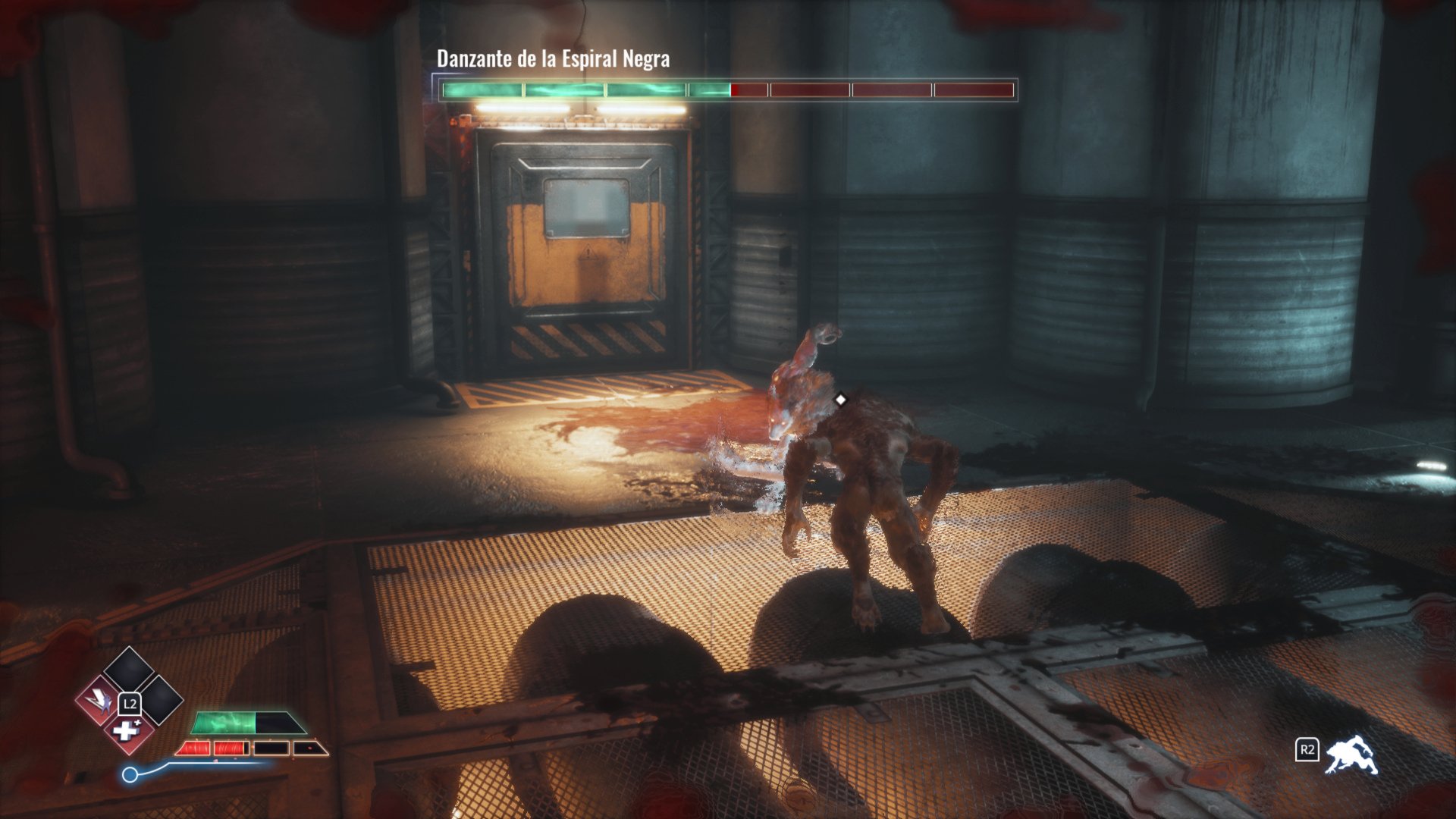 Werewolf: The Apocalypse - Earthblood - Imagen 19
